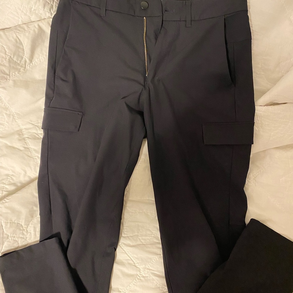 Lululemon ABC cargo pant